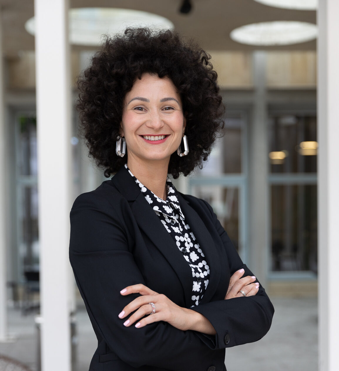 Belma Cemalovic - neu