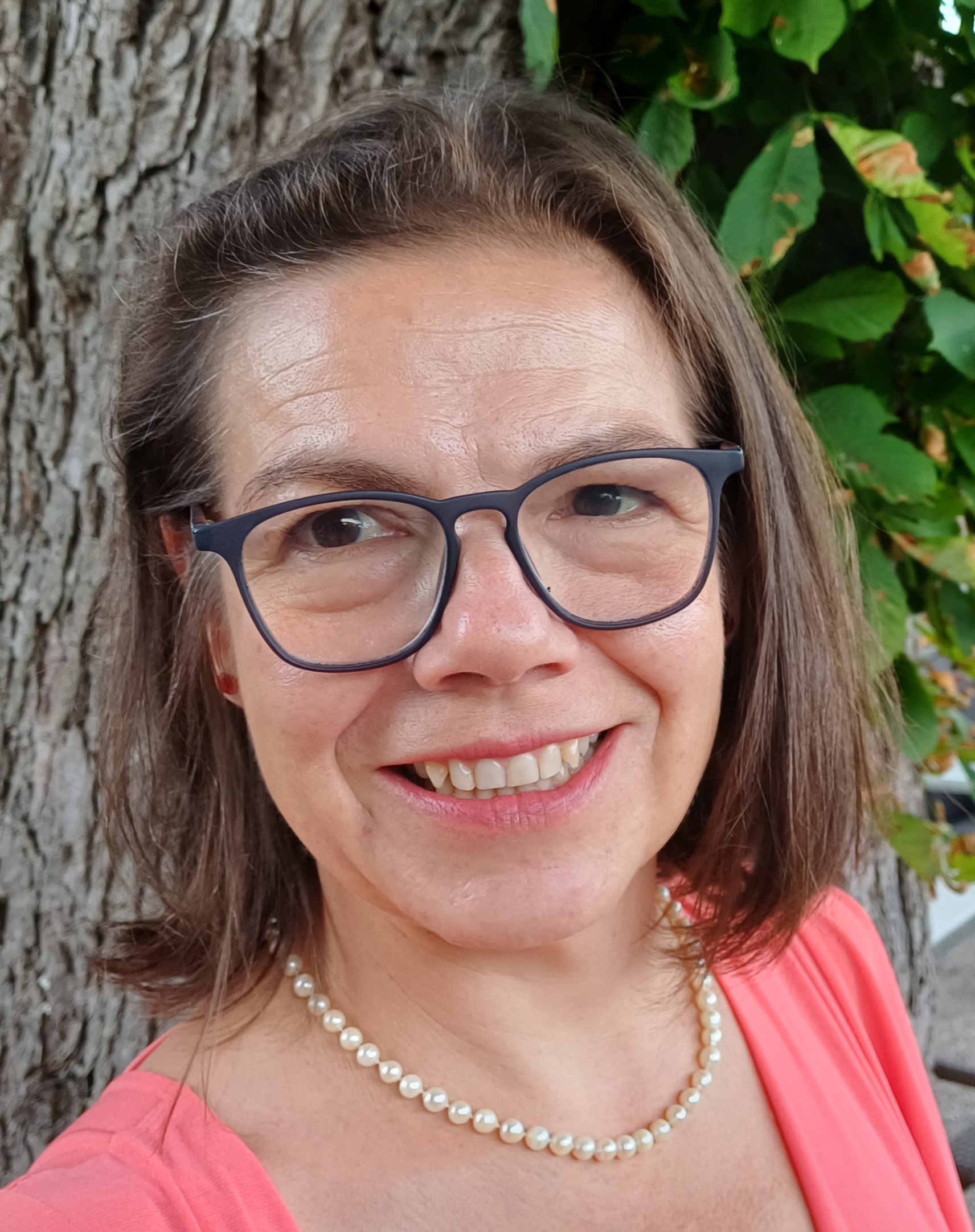 Elisabeth Bachler-Udier